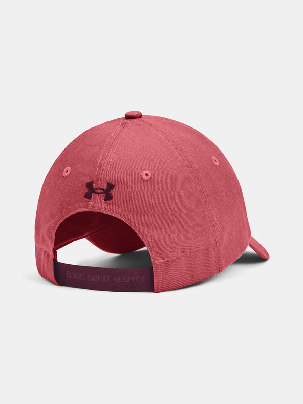 Under Armour Damen-Kappe Under Armour W's Project Rock