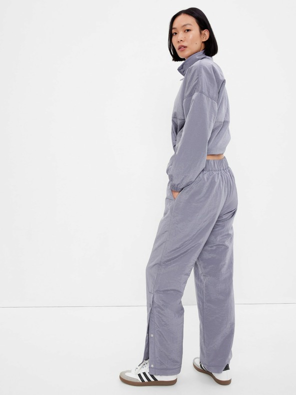 GAP GapFit Fleece-Lined Stretchhose GAP
