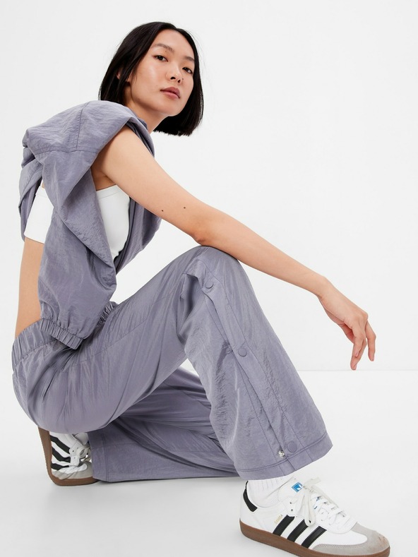 GAP GapFit Fleece-Lined Stretchhose GAP