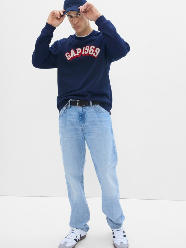 GAP Sweatshirt vintage soft GAP 1969