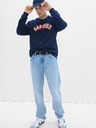 GAP Sweatshirt vintage soft GAP 1969
