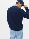 GAP Sweatshirt vintage soft GAP 1969