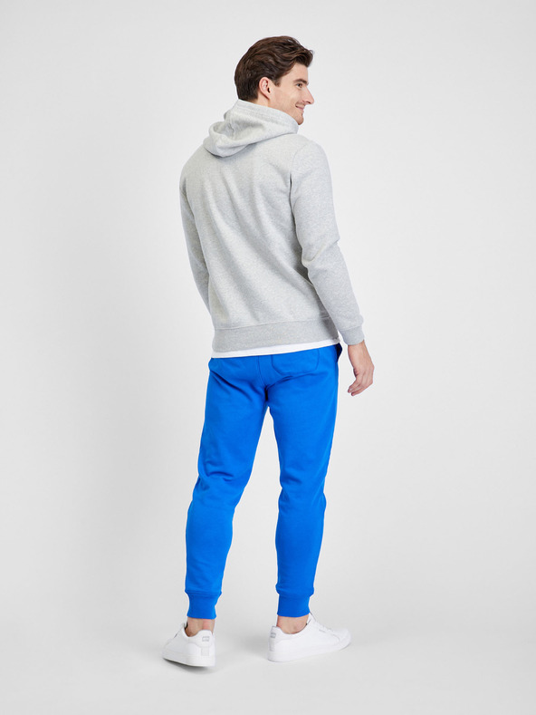 GAP Herren Sweatshirt mit GAP Logo und Kapuze