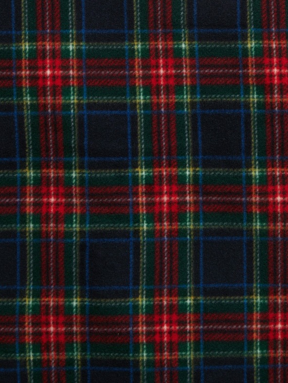 GAP Karierter Schlafanzug für Kinder GAP