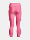 Under Armour Hi Ankle Legging