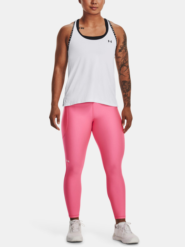 Under Armour Damen Leggings Under Armour Armour Hi Ankle Leg