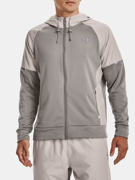 Under Armour Herren Jacke Under Armour UA AF Storm FZ