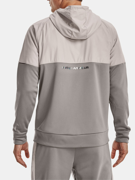 Under Armour Herren Jacke Under Armour UA AF Storm FZ