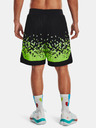 Under Armour Herren Shorts Under Armour Curry Collab Mesh Short