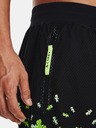 Under Armour Herren Shorts Under Armour Curry Collab Mesh Short