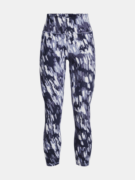 Under Armour Under Armour Damen Motion Knöchel Bein drucken Leggings