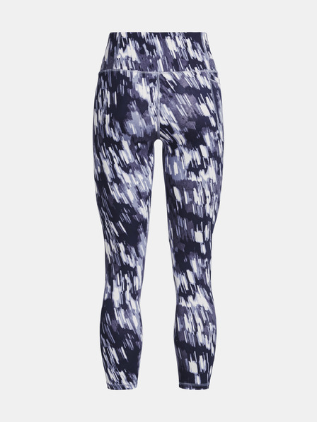 Under Armour Under Armour Damen Motion Knöchel Bein drucken Leggings