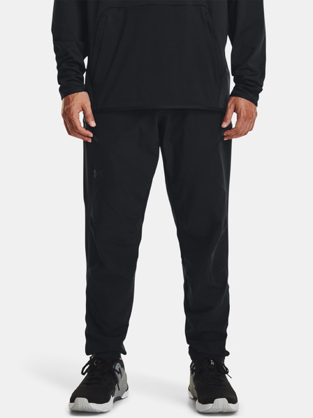 Under Armour Herren Hose Under Armour UA Unstoppable Brushed Pant