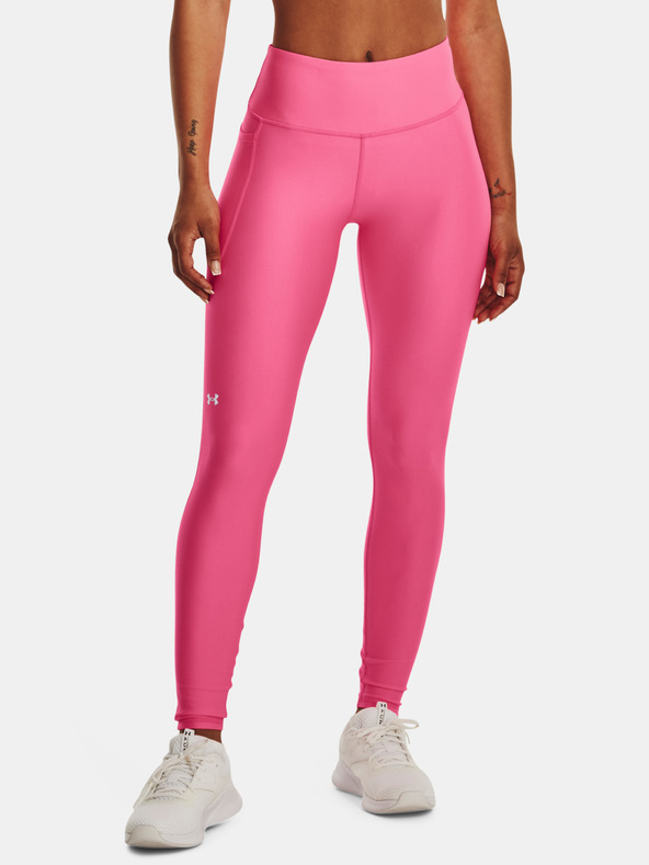 Under Armour Armour HiRise Leg Legging