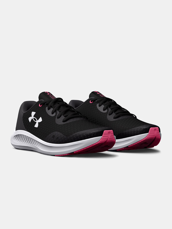 Under Armour Mädchen Schuhe Under Armour UA GGS Charged Pursuit 3