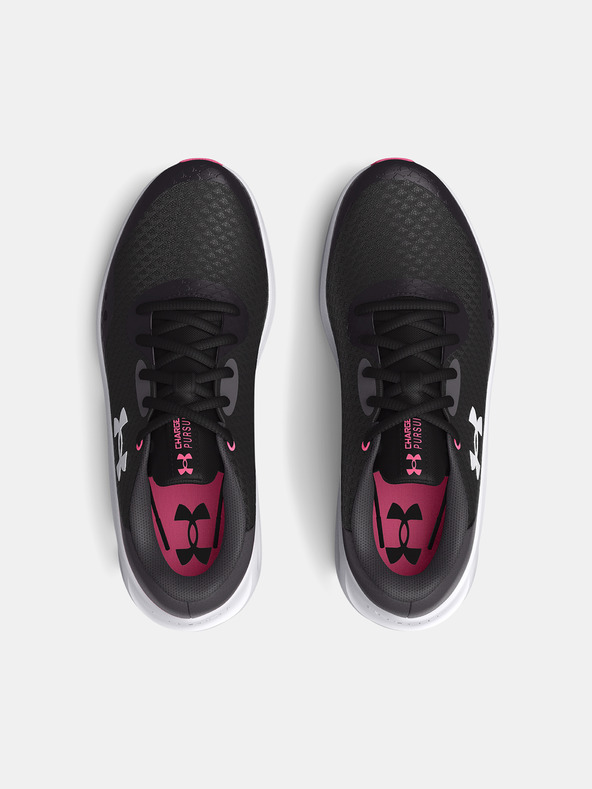 Under Armour Mädchen Schuhe Under Armour UA GGS Charged Pursuit 3