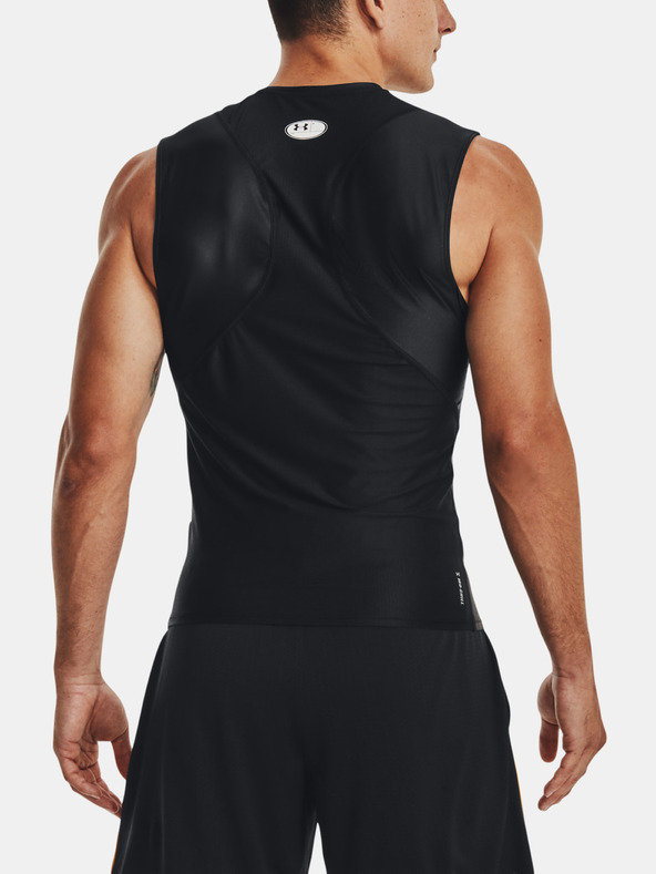 Under Armour Herren Tank Top Under Armour Pjt Rock BA HG IsoChill SL