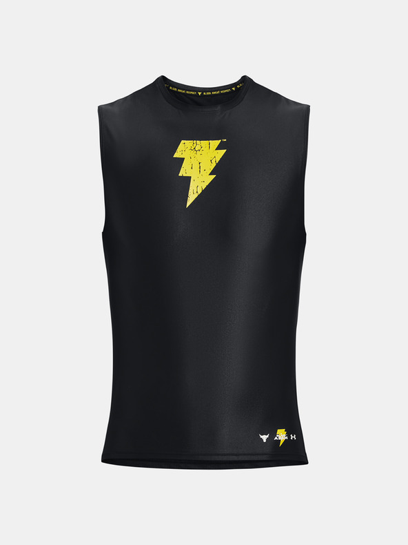 Under Armour Herren Tank Top Under Armour Pjt Rock BA HG IsoChill SL