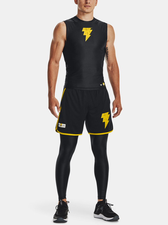 Under Armour Herren Tank Top Under Armour Pjt Rock BA HG IsoChill SL