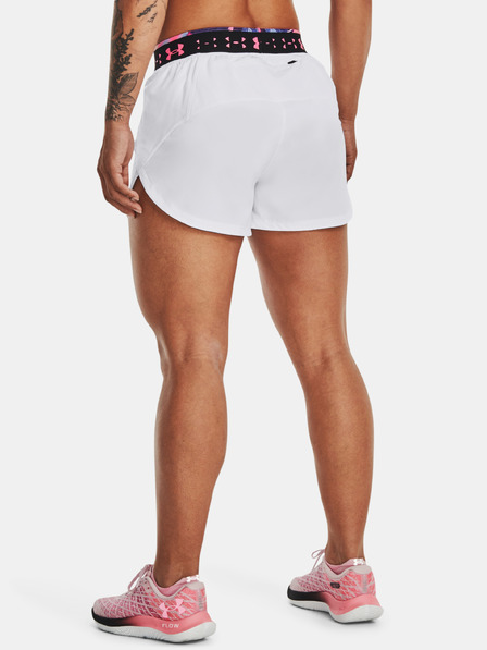 Under Armour Damen-Shorts Under Armour UA RUN ANYWHERE HI Short