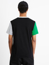 Celio Schwarzes Herren T-Shirt Celio Hunter & Hunter