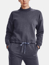 Under Armour Damen Sweatshirt Under Armour Essential Script Crew