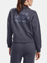 Under Armour Damen Sweatshirt Under Armour Essential Script Crew