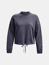 Under Armour Damen Sweatshirt Under Armour Essential Script Crew