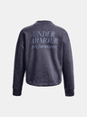 Under Armour Damen Sweatshirt Under Armour Essential Script Crew