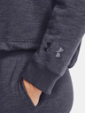 Under Armour Damen Sweatshirt Under Armour Essential Script Crew