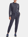 Under Armour Damen Sweatshirt Under Armour Essential Script Crew