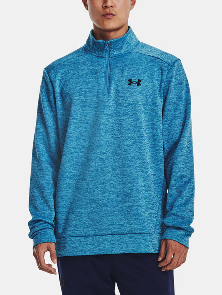 Under Armour UA Armour Fleece 1/4 Zip Sweatshirt