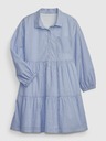 GAP Gestreiftes Kinderkleid GAP