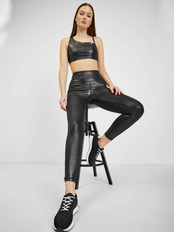 GAP GapFit High Rise Power Shine Leggings GAP