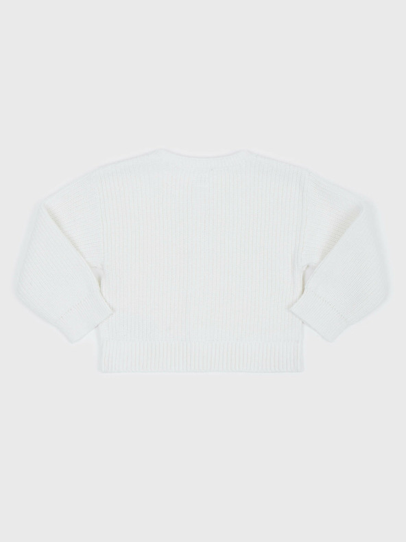 GAP Baby Strickjacke mit Knöpfen GAP