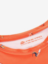 ALPINE PRO Orangefarbenes schnell trocknendes Kinder-T-Shirt ALPINE PRO AMADO