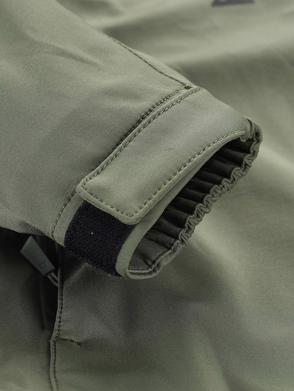 ALPINE PRO Gibbo Jacke