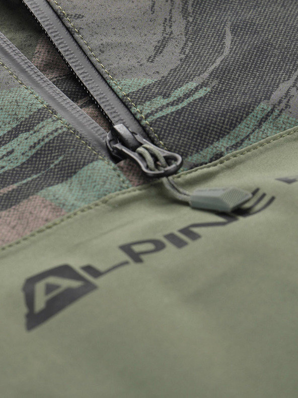 ALPINE PRO Gibbo Jacke