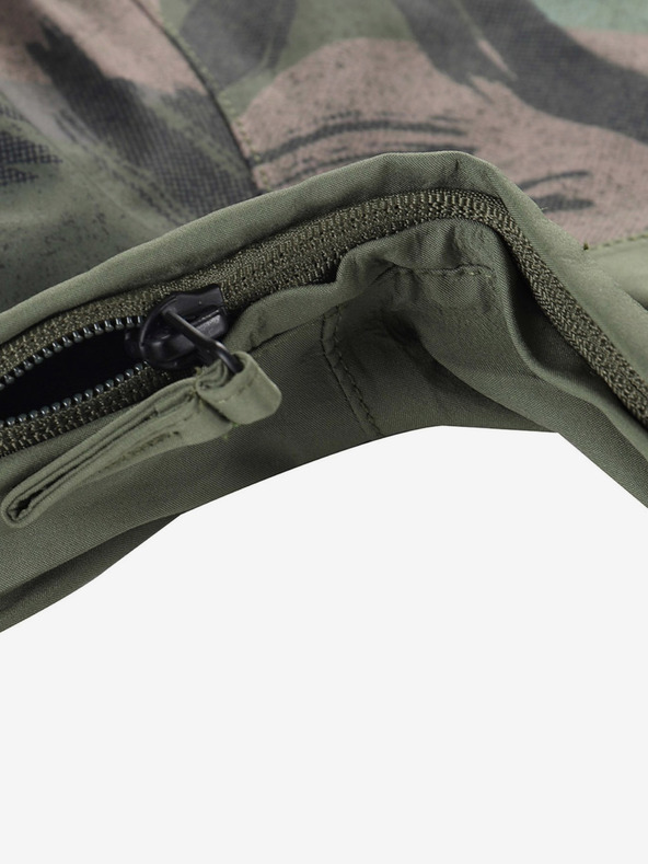 ALPINE PRO Gibbo Jacke