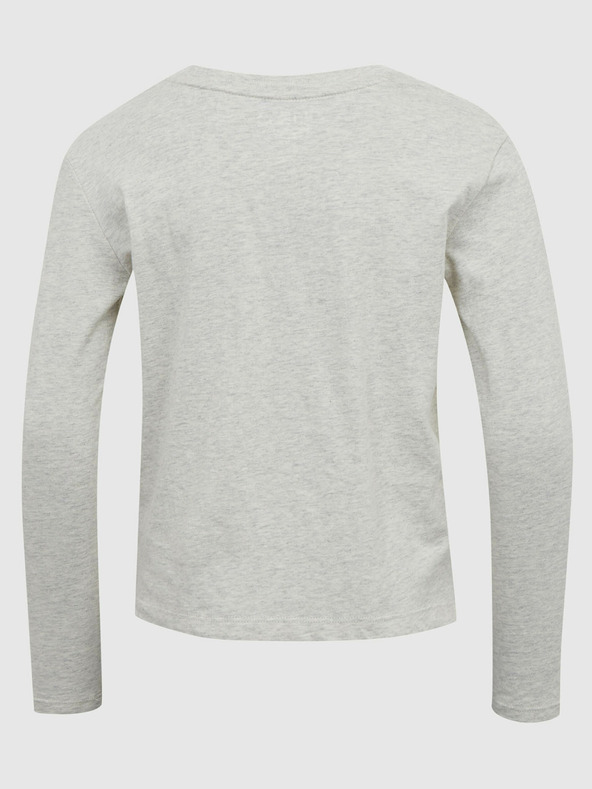 GAP Kinder T-Shirt Gap × SmileyWorld® GAP