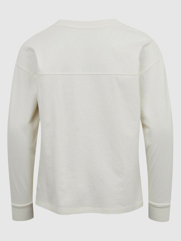 GAP Kinder T-Shirt Happiness GAP