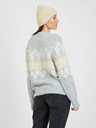 GAP Gestrickter Pullover mit Muster