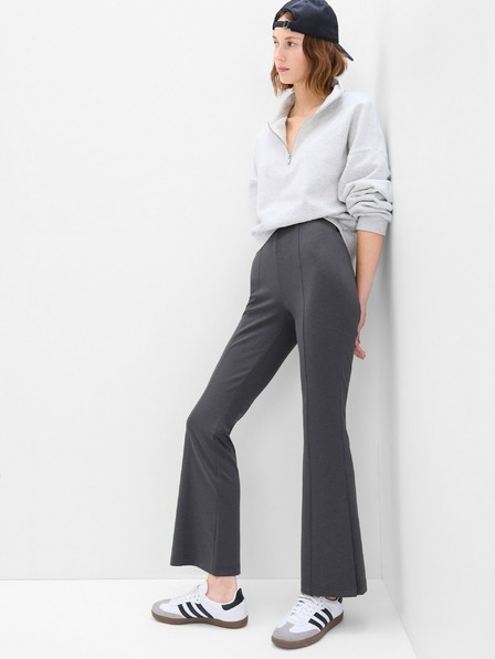 GAP Hose flare mid rise GAP
