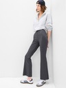 GAP Hose flare mid rise GAP