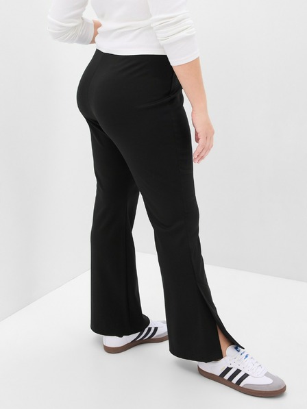 GAP Hose flare mid rise GAP