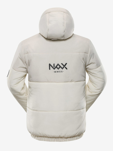 NAX MOREF Jacke