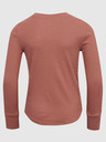 GAP Kinder T-Shirt mit Aufdruck GAP