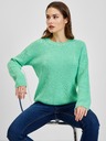 GAP Pullover mit feinem Muster GAP