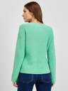 GAP Pullover mit feinem Muster GAP