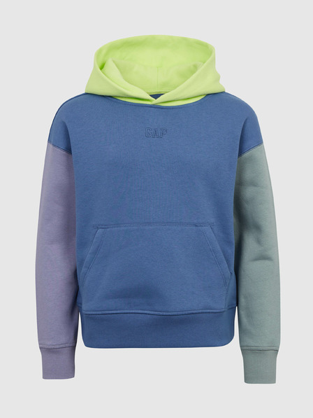 GAP Kinder-Sweatjacke mit Kapuze GAP